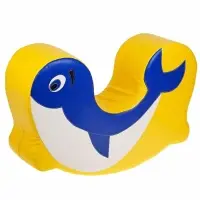 Мягкий модуль контурная игрушка &laquo;Кит&raquo;, МИКС