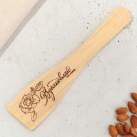 Подарочный набор &laquo;Мечтай&raquo;: подставка под ложку, лопатка