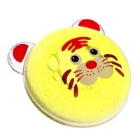 Лизун - слайм &laquo;Зверята&raquo;, МИКС