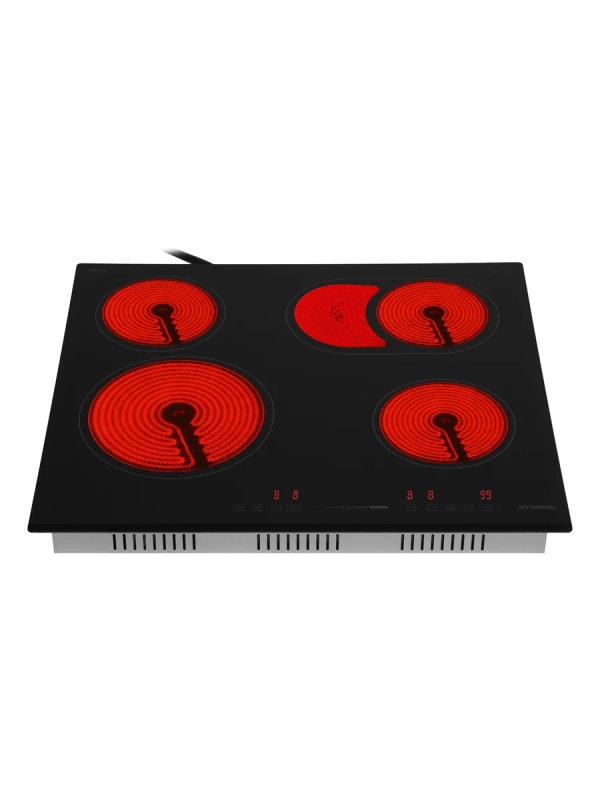 Варочная поверхность HHE 6672 BG