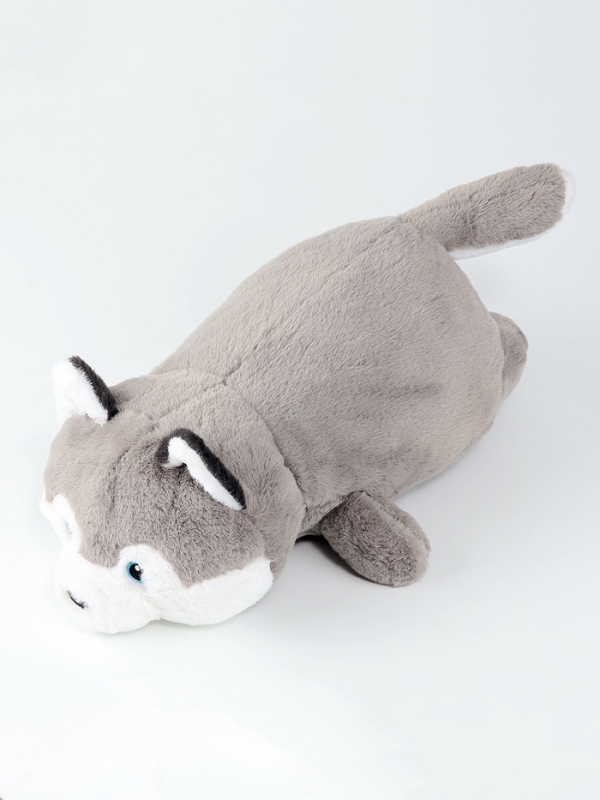 Мягкая игрушка &laquo;Хаски&raquo;, 50 см