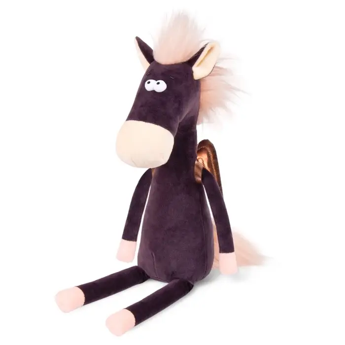 Мягкая игрушка &laquo;Конёк Ангелок&raquo;, 27 см