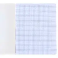 Тетрадь в клетку 24 листа, 5 видов МИКС, обложка мелованный картон, &laquo;Гравити Фолз&raquo;