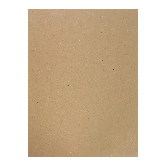 Картон грунтованный 30 х 40 см, толщина 2 мм, 3-х слойный акриловый грунт, Calligrata