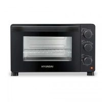 Мини-печь MIO-HY080 23л. 1500Вт черный