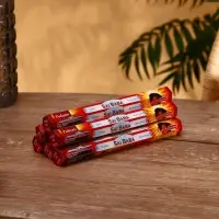 Благовония "Tulasi" 20 аромапалочек Саи Баба