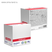 Клей-карандаш ErichKrause Standard, 30 г, быстрое склеивание