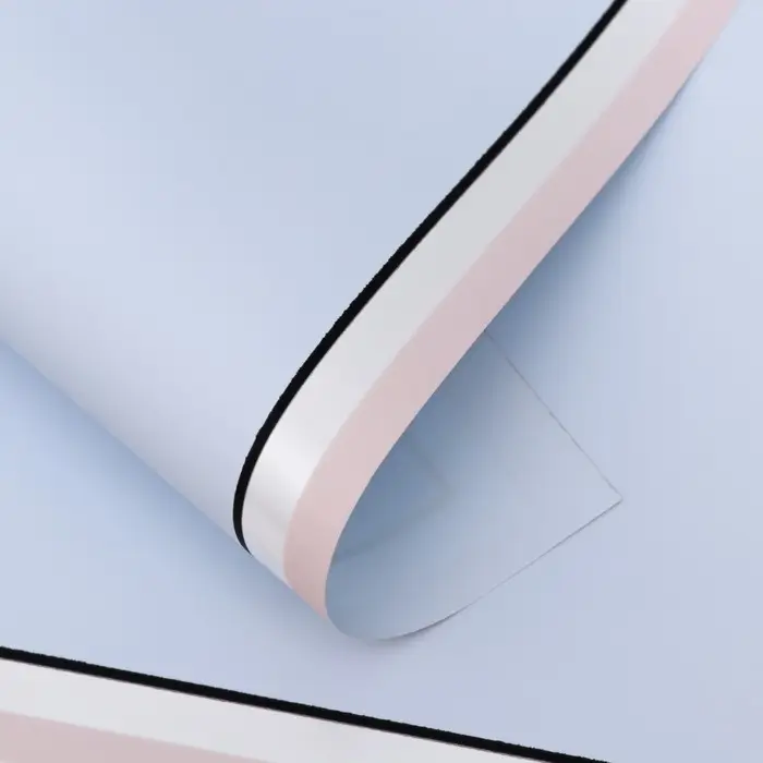 Пленка для цветов, матовая,57&times;57 см &plusmn;5% см