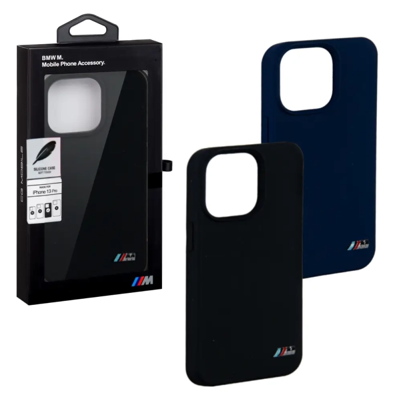 Чехол iph 13 Pro BMW MSIL