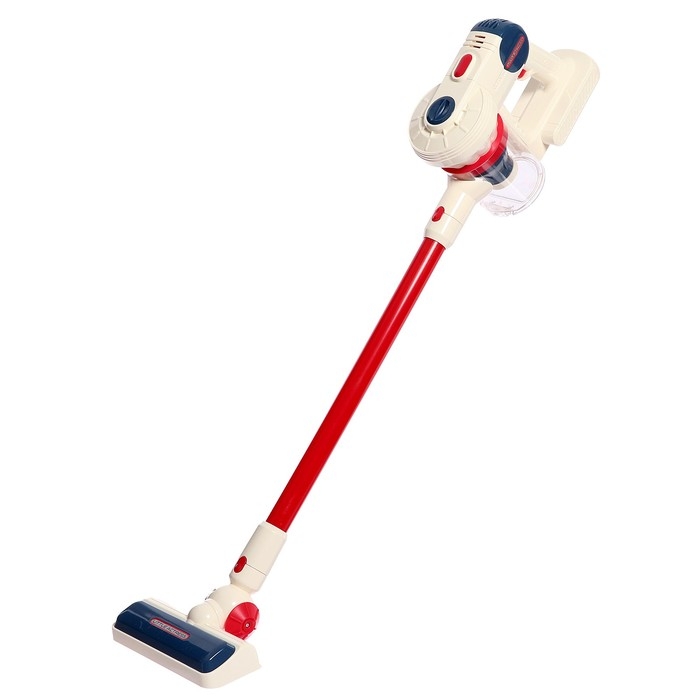 Бытовая техника «Пылесос» Бытовая техника «Пылесос»