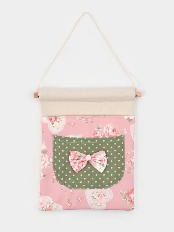 Органайзер подвесной Roses, 1 ячейка