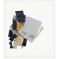 UNICON Конструктор "Морской мир" 12 в 1