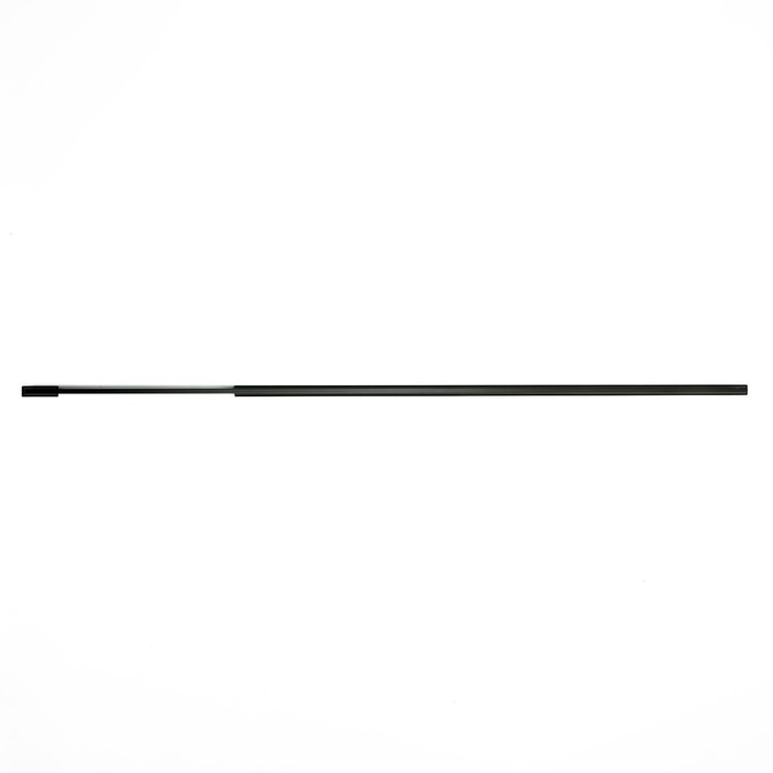 Ручка-скоба CAPPIO RSC020, алюминий, м/о 960 мм, цвет черный Ручка-скоба CAPPIO RSC020, алюминий, м/о 960 мм, цвет черный