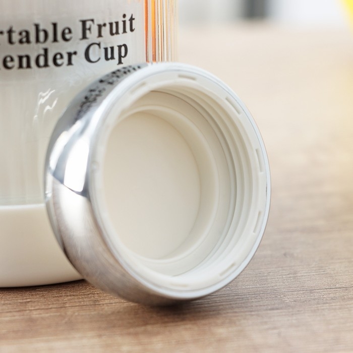 Блендер портативный Glory, 10&times;10&times;26 см, переносной