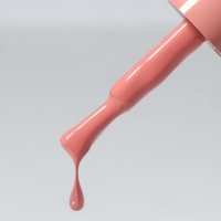 Гель лак для ногтей &laquo;SIMPLE&raquo;, 3-х фазный, 10 мл, LED/UV, цвет (194)