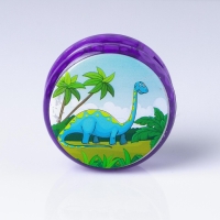 Йо-Йо &laquo;Динозавры&raquo;, виды МИКС