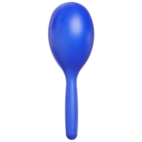 Погремушка &laquo;Перкуссионный маракас&raquo;, шейкер, цвет МИКС, Крошка Я