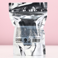 Подарочный набор косметики &laquo;С Новым Годом!&raquo;, бомбочки для ванны, 6 х 20 г, ЧИСТОЕ СЧАСТЬЕ