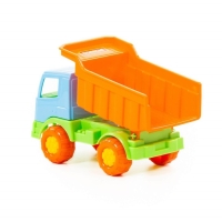 Автомобиль - самосвал &laquo;Тёма&raquo;, цвета МИКС