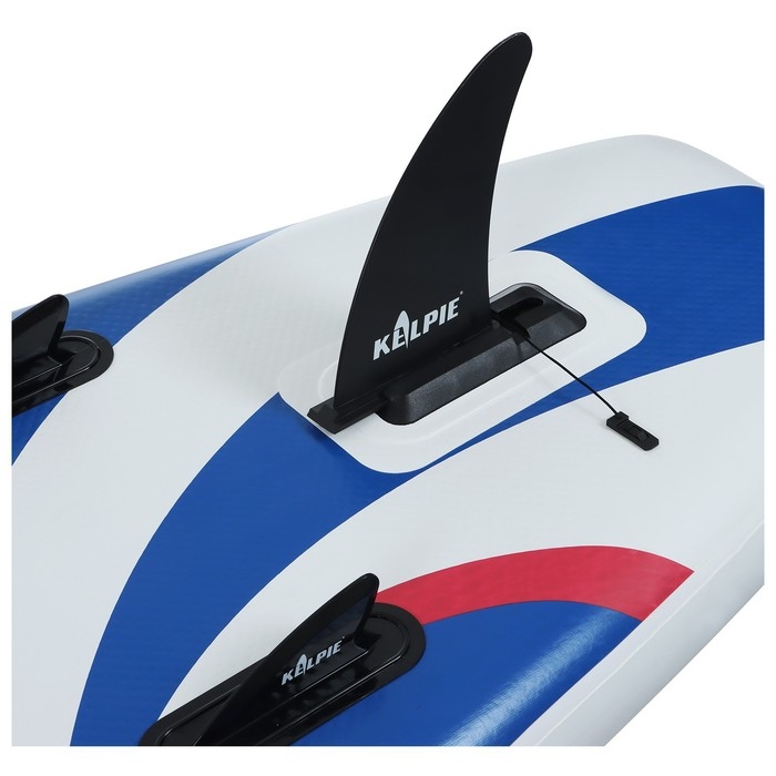 SUP доска надувная TOURING KELPIE 11.5", 347х80х15 см