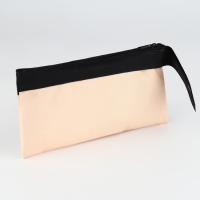 Пенал школьный текстильный &laquo;1 сентября: Аниме&raquo;, 21 х 10 см