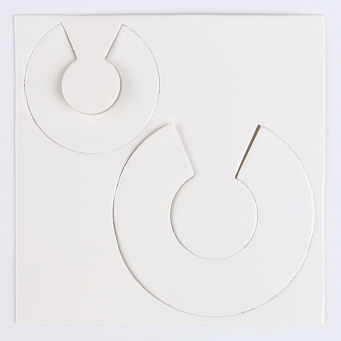 Цветы своими руками из помпонов &laquo;Весенний букет&raquo;, набор для творчества на 8 марта