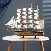 Корабль сувенирный большой &laquo;Ричмонд&raquo;