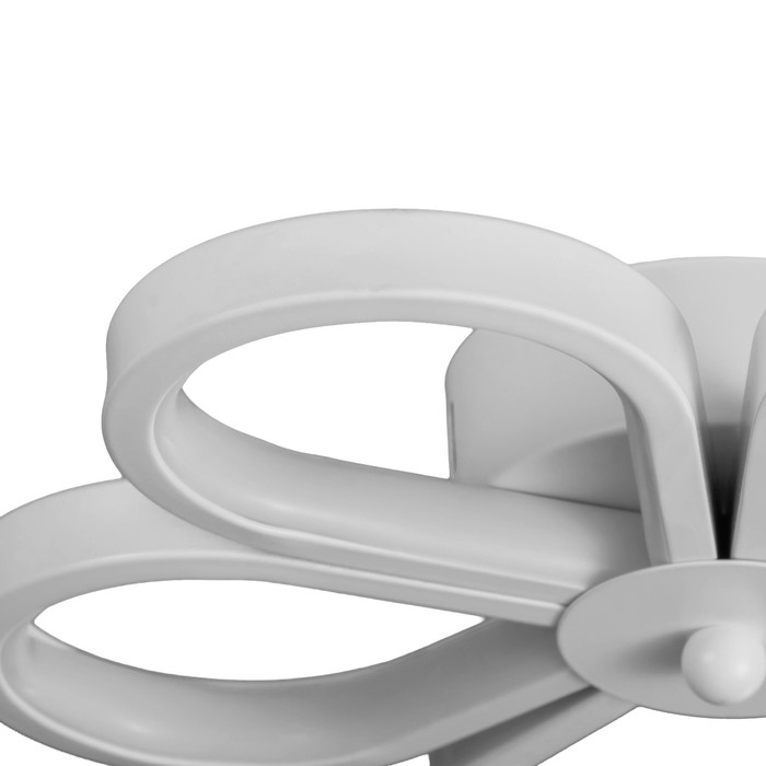 Бра 1498/2 LED 16Вт 4000К белый 27х27х5 см