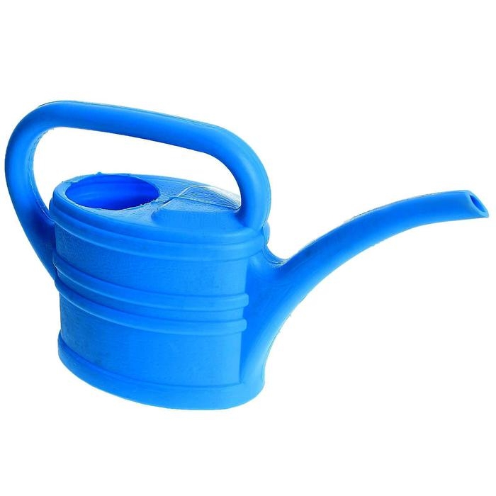 Лейка детская 0,5 л, МИКС