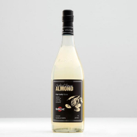 Сироп Barline &laquo;Миндаль&raquo;, 1 л