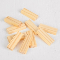 Игра настольная &laquo;Падающая башня&raquo; 13 &times; 4,5 &times; 4,5 см