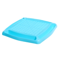 Настольная игра &laquo;Магнитная битва&raquo;, 2-4 игрока, 8+, 28 шариков