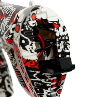 Автомат &laquo;Штурм&raquo;, стреляет орбизами, работает от аккумулятора