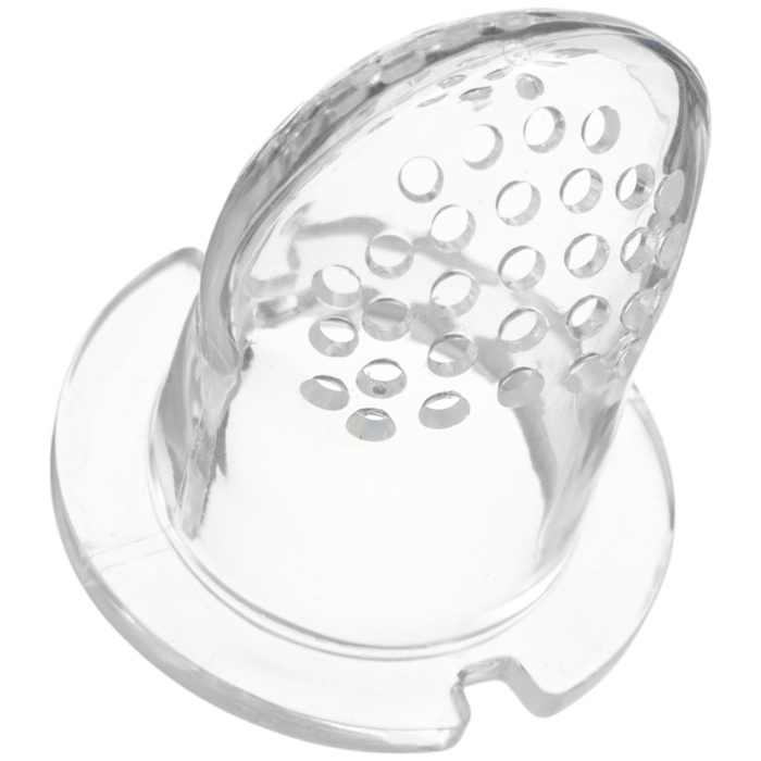 Сеточка для ниблера, силикон, 2шт., размер M