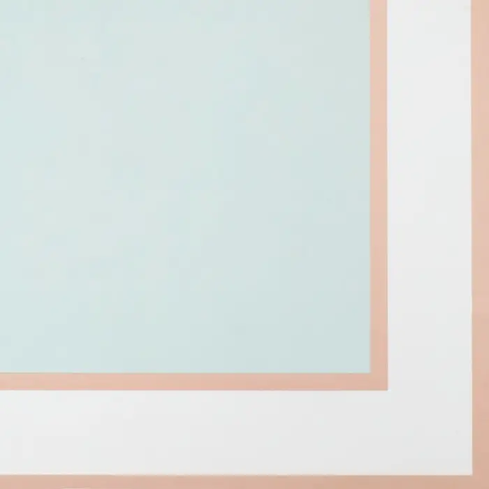 Пленка флористическая, тиффани, 58&times;58 см, 50 мкм