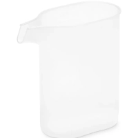 Утюг H-SI01338 2800Вт черный