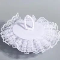 Бант для волос, ВИНКС, с бусинами, 11 см