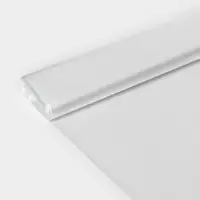 Пакеты фасовочные в рулоне Доляна &laquo;Стандарт&raquo;, 17&times;28 см, 100 шт, 8 мкм