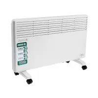 Конвектор электрический Engy EN-2000 Standard, 2000Вт, настен./напольный, до 25м&sup2;, IP20