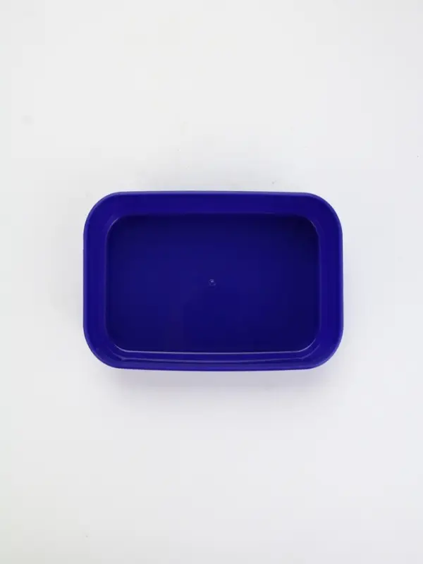 Ланч - бокс &laquo;Единорог&raquo;, 1200 мл