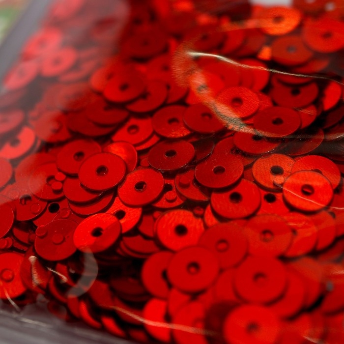 Аппликация пайетками для детей на 23 февраля &laquo;Танк&raquo;, набор для творчества