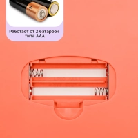 Весы кухонные электронные настольные КТ-855