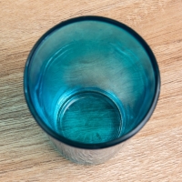 Подсвечник для чайной свечи 5,5х5,5х7,8 см