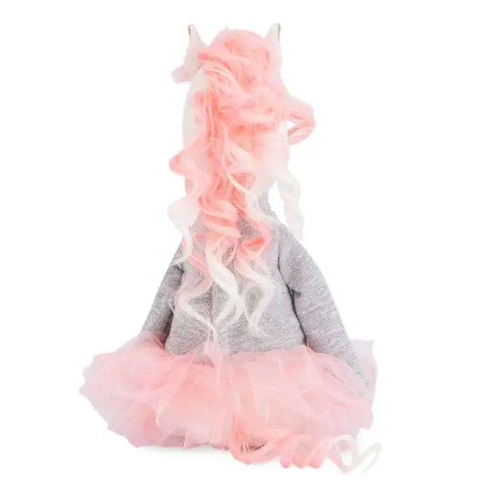 Мягкая игрушка "Лошадка Мия", 30 см 2621/30