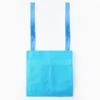 Органайзер для хранения вещей на детскую кроватку &laquo;Лучший сынок&raquo;, 2 отделения