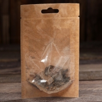 Набор для приготовления алкоголя &laquo;Коньяк&raquo;: набор трав и специй, штоф 500 мл., инструкция