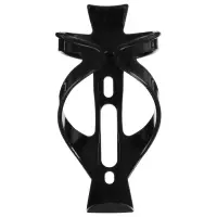 Флягодержатель Dream Bike, пластик, цвет чёрный, без крепёжных болтов