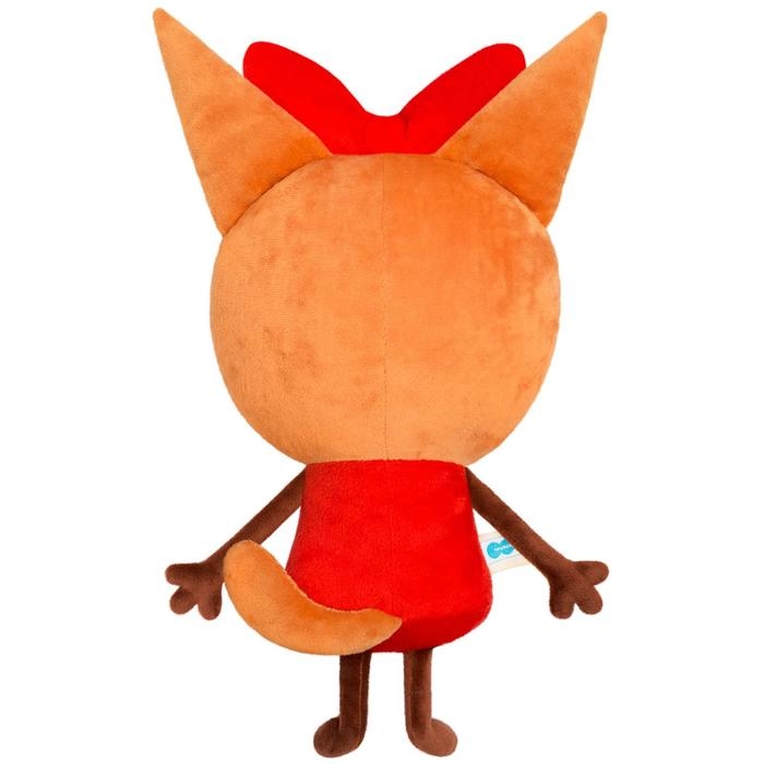 Игрушка-подушка &laquo;Карамелька&raquo;, Три кота