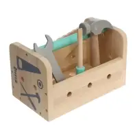 Деревянный набор инструментов