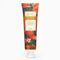 Крем для рук &laquo;Фрезия, мандарин, мускус&raquo; увлажняющий, 30 мл